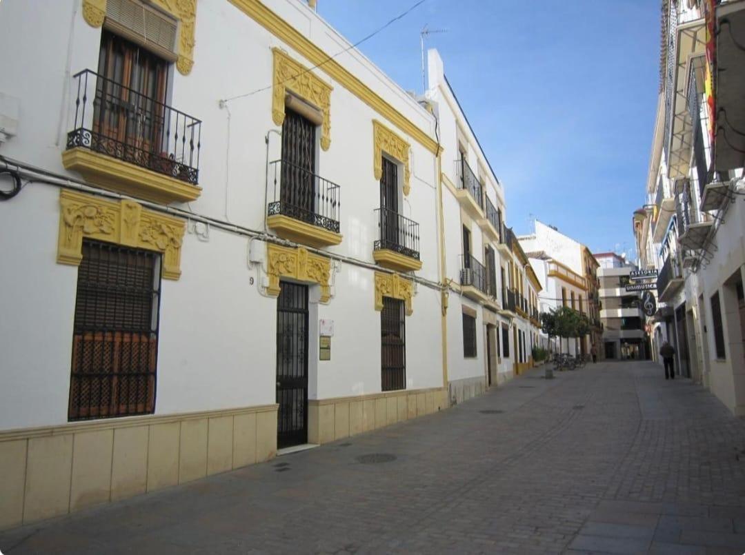 Valentina Home Córdoba Exterior foto